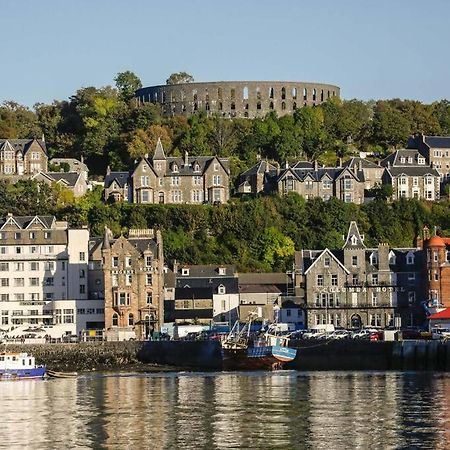 Strathisla Garden Apartment, Oban Dış mekan fotoğraf