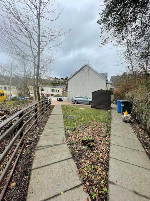 Strathisla Garden Apartment, Oban Dış mekan fotoğraf